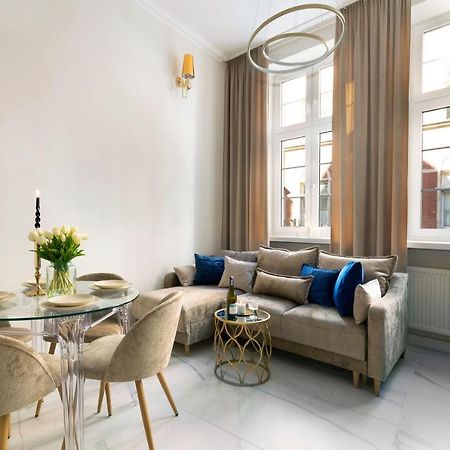 גדנסק Old Town Premium By Elite Apartments מראה חיצוני תמונה