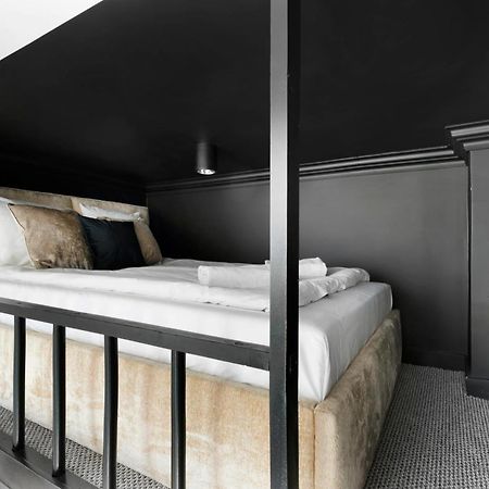 גדנסק Old Town Premium By Elite Apartments מראה חיצוני תמונה