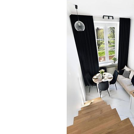 גדנסק Old Town Premium By Elite Apartments מראה חיצוני תמונה