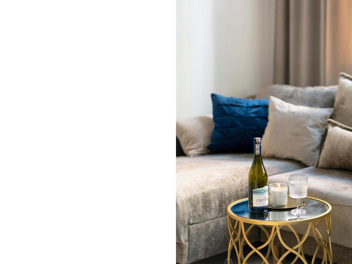 גדנסק Old Town Premium By Elite Apartments מראה חיצוני תמונה