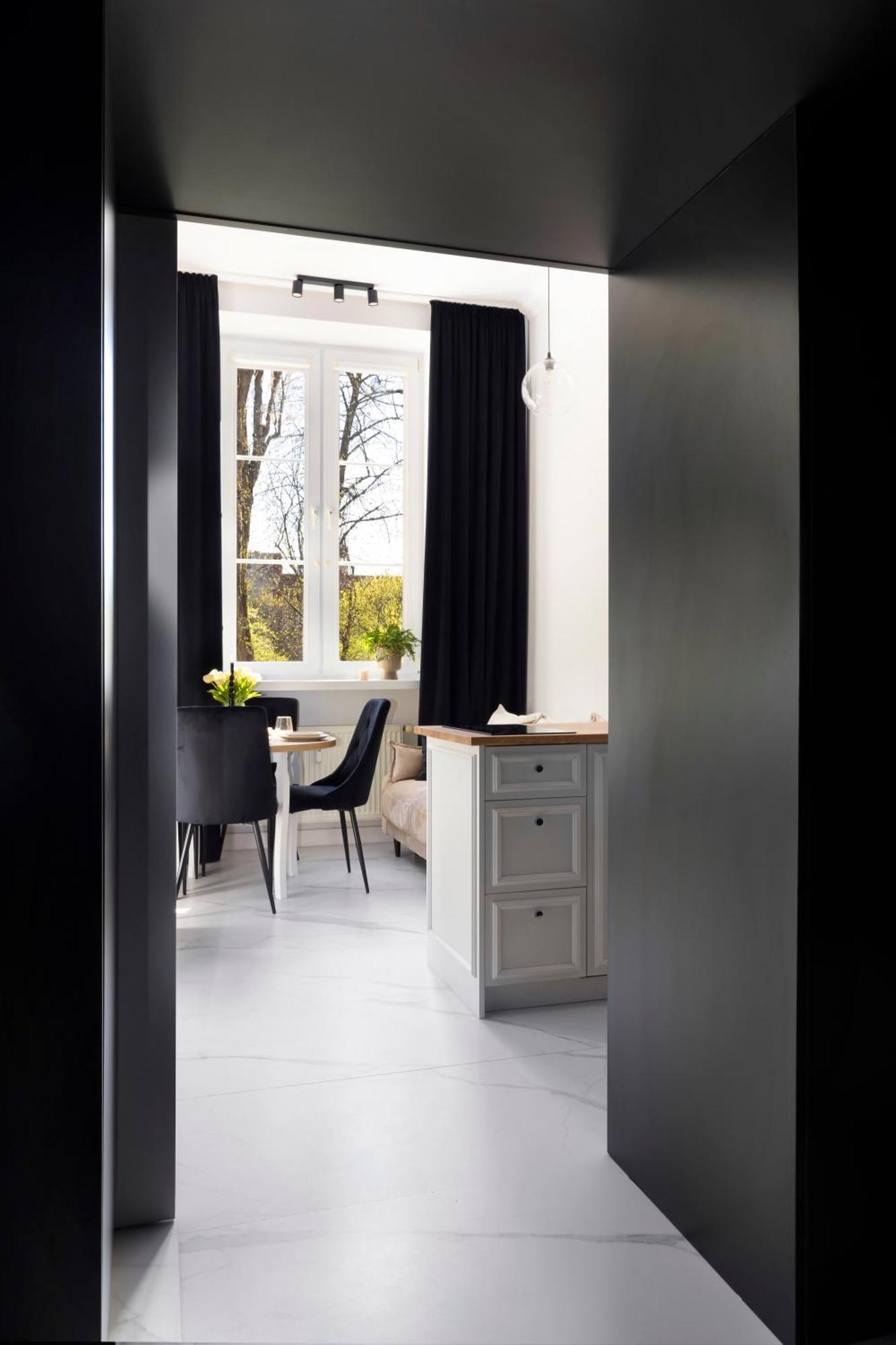 גדנסק Old Town Premium By Elite Apartments מראה חיצוני תמונה