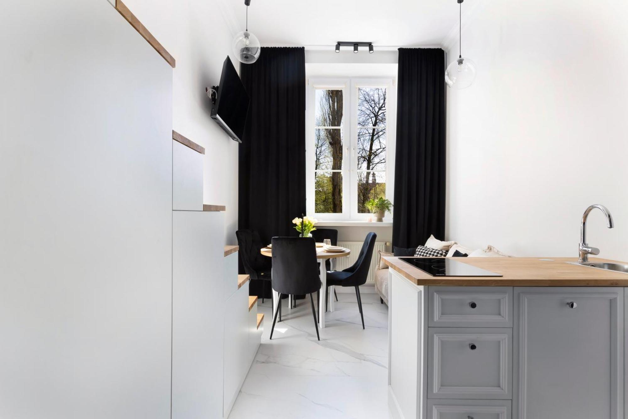 גדנסק Old Town Premium By Elite Apartments מראה חיצוני תמונה