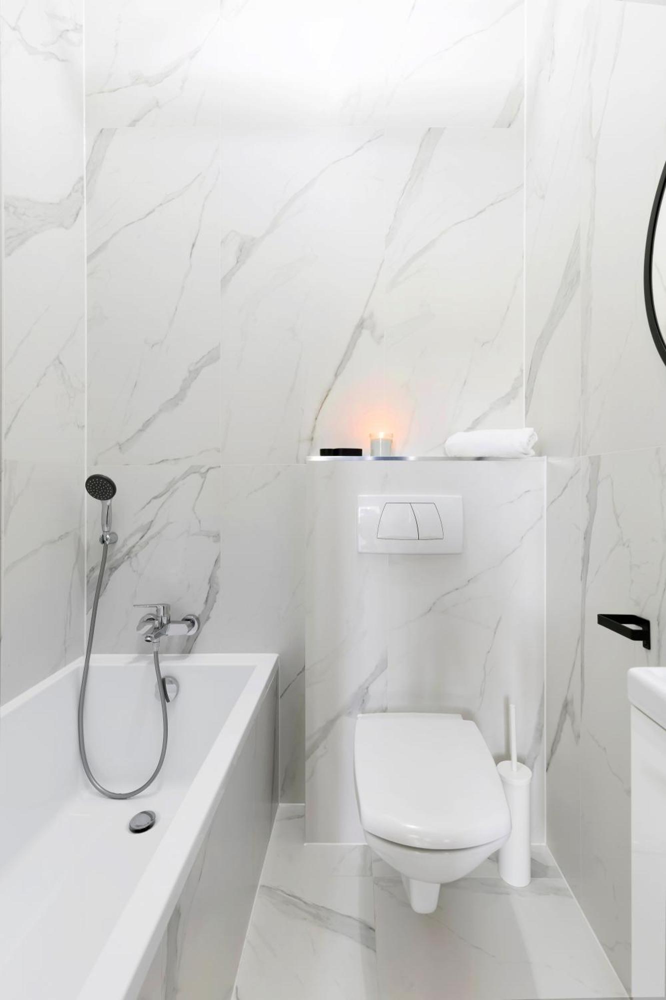 גדנסק Old Town Premium By Elite Apartments מראה חיצוני תמונה