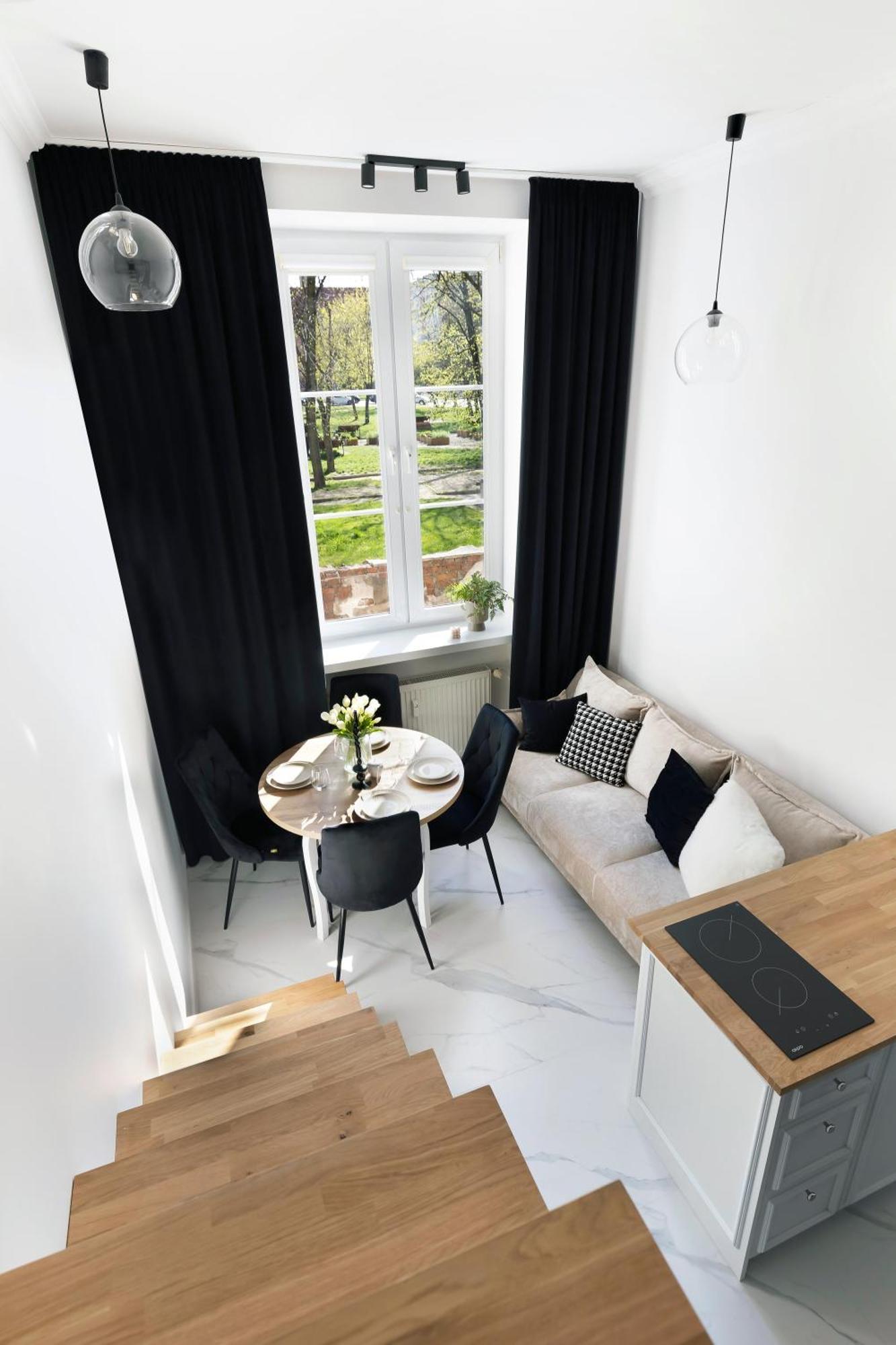 גדנסק Old Town Premium By Elite Apartments מראה חיצוני תמונה