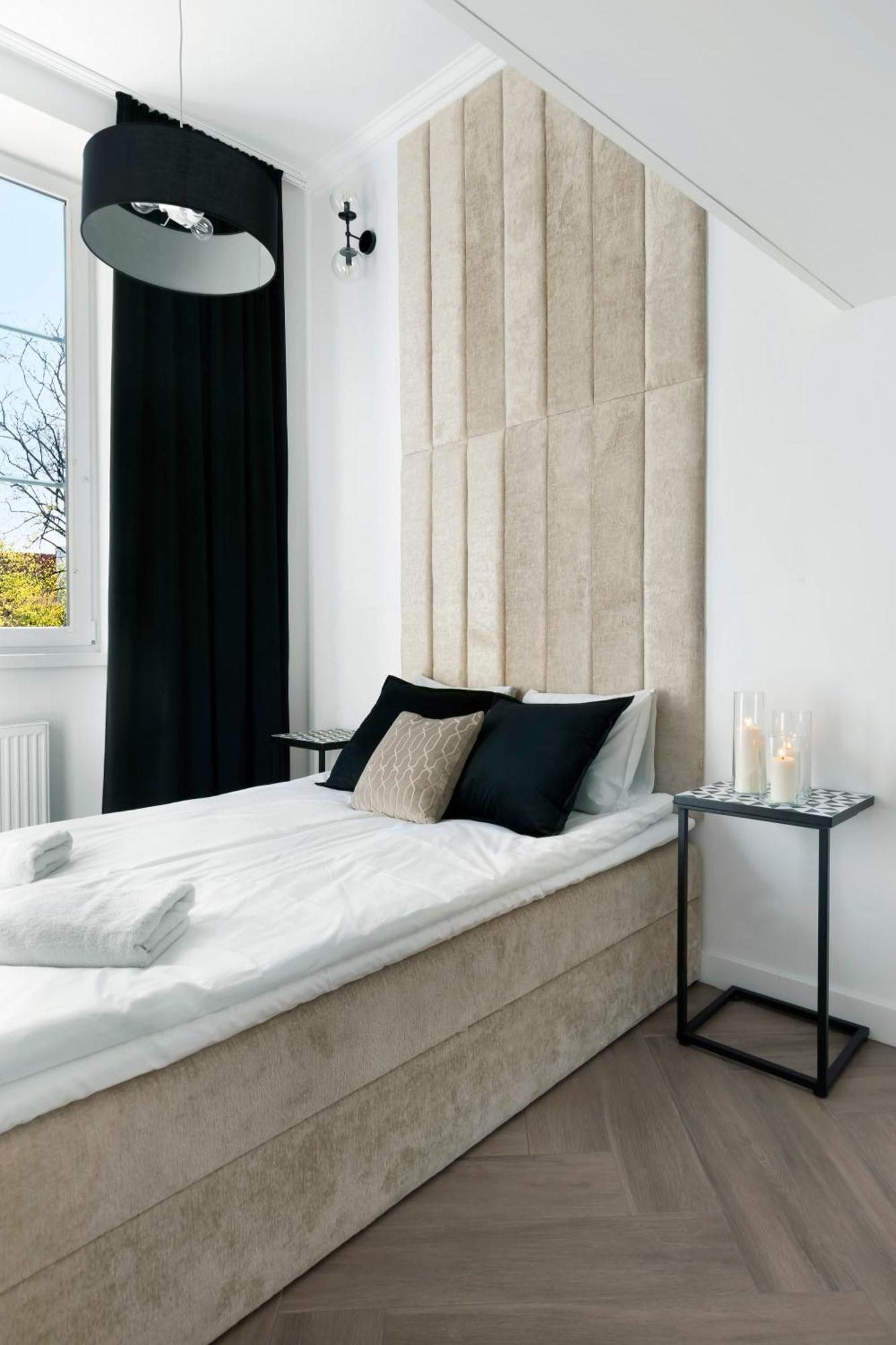גדנסק Old Town Premium By Elite Apartments מראה חיצוני תמונה