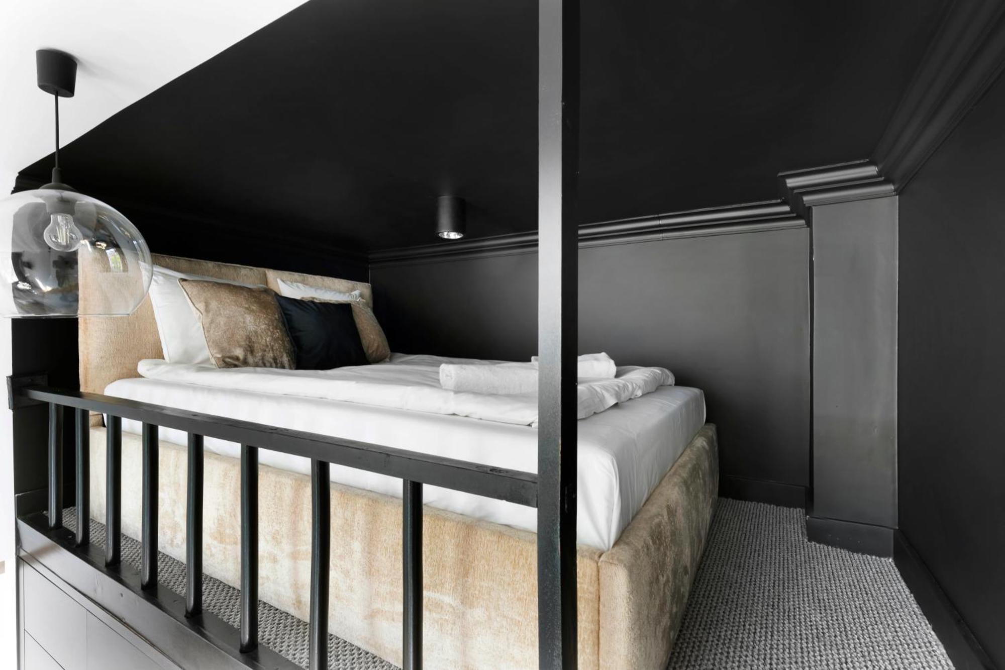 גדנסק Old Town Premium By Elite Apartments מראה חיצוני תמונה